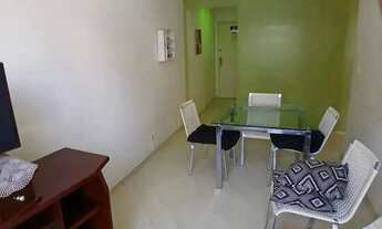 Imagem 5: 1Dormitório, Vaga, Mobiliado, 55m², Prx . Metrô República e Sta Cecilia São Paulo