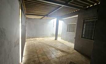 Imagem 5: Vendo Casa de 2 Quartos no Residencial Esplanada 5 no Valparaiso GO Ágio Também