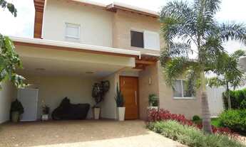 Imagem 2: Casa - Swiss Park - Campinas