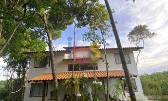 Imagem: Casa individual 3 suítes no bairro Corais