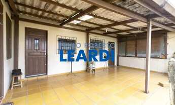 Imagem: CASA DE VILA - PARQUE SÃO LUÍS - SP