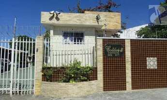 Imagem 2: Casa com 3 dormitórios para alugar, 75 m² por R$ 2.550,00/mês - José de Alencar - Fortalez