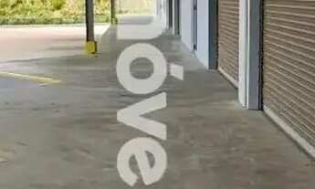 Imagem 12: Locação Galpão Amazonas Betim