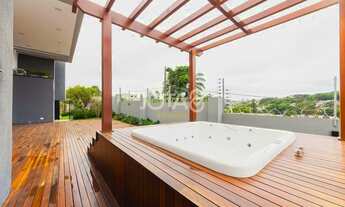 Imagem 4: PRIMEIRA LOCAÇÃO, CONDOMÍNIO FECHADO PROXÍMO AO PARQUE BARIGUI Casa Em Condomínio Fechado