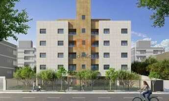 Imagem 1: Área privativa à venda, 3 quartos, 1 suíte, 2 vagas, Castelo - Belo Horizonte/MG