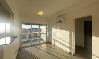 Imagem 6: Apartamento com 1 dormitório para alugar, 52 m² por R$ 3.650,00/mês - Boqueirão - Santos/S