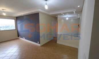 Imagem 2: Imóvel para locação,03 dormitórios, 02 banheiros social e empregada, 01 vaga, Piqueri / Pi