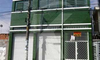 Imagem 2: Prédio comercial com 03 salões de 180 metros quadrados cada