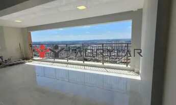 Imagem 7: Apartamento para alugar em Jundiaí, Anhangabaú, com 3 suítes, com 175 m², ALTA VISTA PREMI