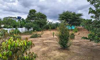 Imagem 2: OPORTUNIDADE CHACARA EM HIDROLADIA GO