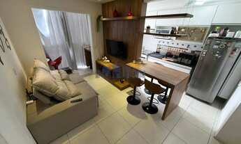 Imagem: Apartamento Mobiliado Villaggio Limoeiro