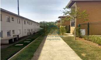 Imagem 2: Apartamento à venda, 52 m² por R$ 295.000,00 - Vargeão - Jaguariúna/SP