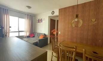 Imagem 3: Apartamento à venda, 46 m² por R$ 325.000,00 - Conceição - Osasco/SP