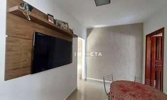 Imagem 7: Casa com 2 dormitórios à venda, 59 m² por R$ 330.000,00 - Shangrilá - Pouso Alegre/MG