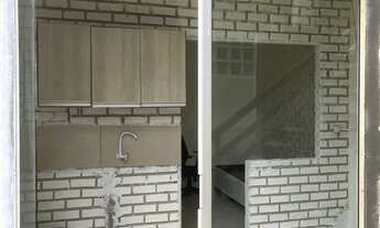 Imagem 5: Apartamento na praia dos amores