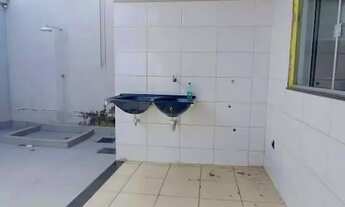 Imagem 3: Imóvel para venda tem 101 metros quadrados com 3 quartos em Jardim Fonte Nova - Goiânia