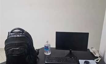 Imagem 4: Le Monde - Comercial/industrial