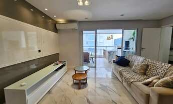 Imagem 4: Apartamento com 150M2 porteira fechada para venda -- 3 quartos sendo 1 suíte e 2 vagas