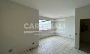 Imagem 2: Sala Comercial no Parque Santa Felícia Jardim próxima a Escola Angelina Dagnone de Melo em