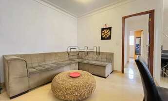 Imagem 4: Aluguel Apartamento 3 Dormitórios - 76 m² Vila Olímpia