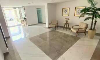 Imagem 2: Apartamento à Venda na Praia do Morro - Guarapari-ES! 3 Quartos, 1 Suíte, 2 Salas, 2 Banhe