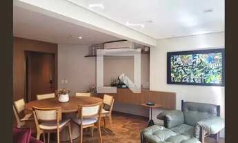 Imagem 3: Apartamento à Venda - Vila Olímpia, 3 Quartos, 112 m2