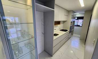 Imagem 6: Apartamento 3/4 no Vila Laura Condomínio Villa Privilege