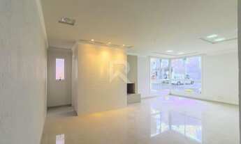 Imagem 4: Casa de Condomínio Face Norte, 4 suítes 4 Vagas à venda, 274 m² - Santa Felicidade - Curit