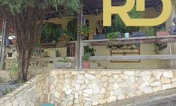 Imagem 4: Casa Residencial Exclusiva à Venda Belo Horizonte, Bairro Goiânia