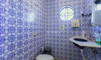 Imagem 8: Excelente Casa Comercial 375 m² para Locação Av. Carlos Gomes, Esq. com Rua Antônio de Mo