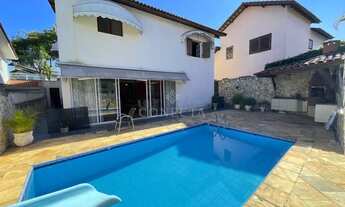 Imagem 5: Alphaville 06 - Residencial Alphaville 06