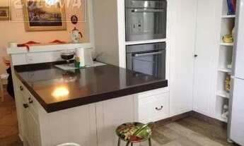 Imagem 2: Sobrado a venda - Vila Cecília Maria, Santo André