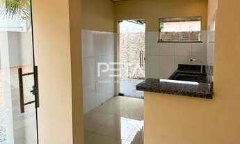 Imagem 5: RESIDÊNCIA AMPLA, MURADA E FINANCIAVEL NO RESIDENCIAL MANAÍRA