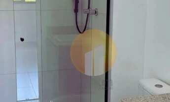 Imagem 5: Apartamento com 3 dormitórios para alugar, 70 m² por R$ 7.113/mês - Alphaville Empresarial