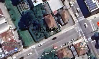 Imagem: INBOX CIA IMOBILIARIA VENDE, TERRENO EM