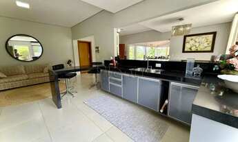 Imagem 7: Chácara à venda em Indaiatuba, Jardim Residencial Veneza, com 3 suítes, com 5000 m²