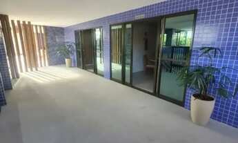 Imagem 3: Excelente AP 2/4 NASCENTE andar alto RECÉM INAUGURADO