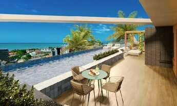 Imagem 6: Apartamento no Bessa com 2 Quartos sendo 1 suíte