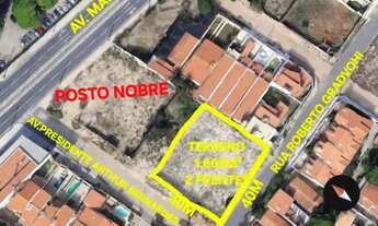 Imagem 4: VENDO OU ALUGO TERRENO PRÓXIMO A MAESTRO LISBOA