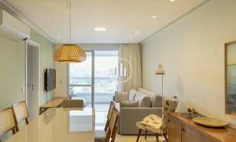 Imagem: Apartamento 3 Quartos com 1 Suíte e 94m²