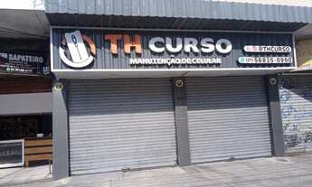 Imagem: Loja para alugar na Rua Carvalho de Souza