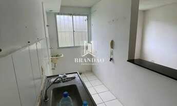 Imagem 5: O Apartamento 2/4 com Suíte e Piscina - Antares!