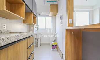 Imagem 4: Apartamento 2 dormitórios com infra completa