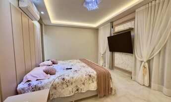 Imagem 6: Sobrado espetacular frente a praça Alphaville II