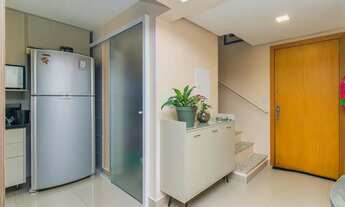 Imagem 7: APARTAMENTO DUPLEX GARDEN NO MENINO DEUS