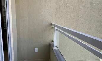 Imagem 6: Apartamento novo para aluguel possui 45m² com 2 quartos em Cohama - São Luís - MA