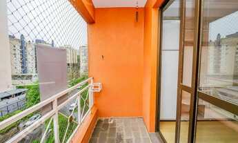 Imagem 6: Apartamento à venda em Chácara das Pedras com 73 m², 3 quartos, 1 vaga