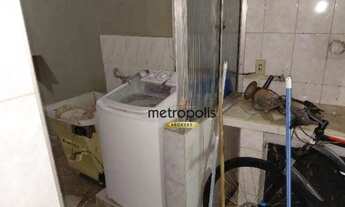 Imagem 4: Casa à venda, 114 m² por R$ 650.000,00 - Assunção - São Bernardo do Campo/SP