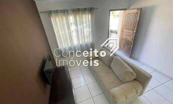 Imagem 3: Condominio Villa Bella - Oficinas - Sobrado