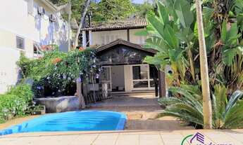 Imagem 4: CASA TÉRREA - LAGOA DA CONCEIÇÃO - SC